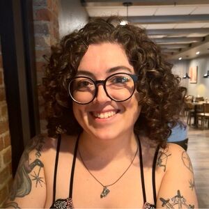 Meet your Posher, Sophie